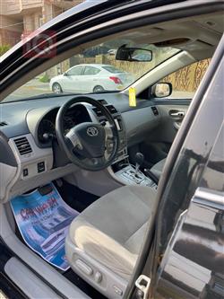 تۆیۆتا کۆرۆلا